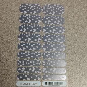 Jamberry Nail Wrap- Mademoiselle